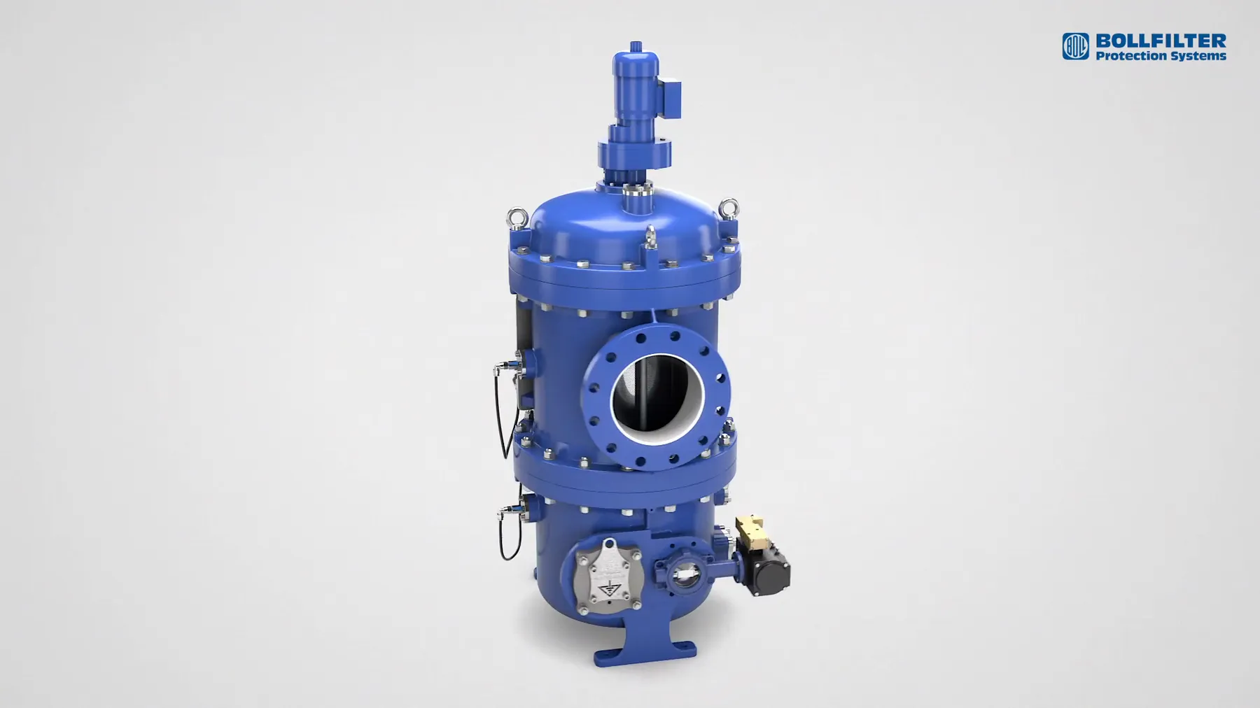 Boll Aquaboll — image 1