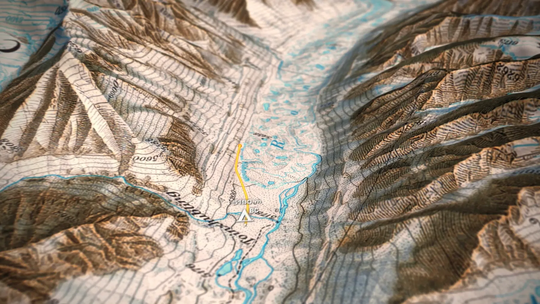 First on Everest — image 1