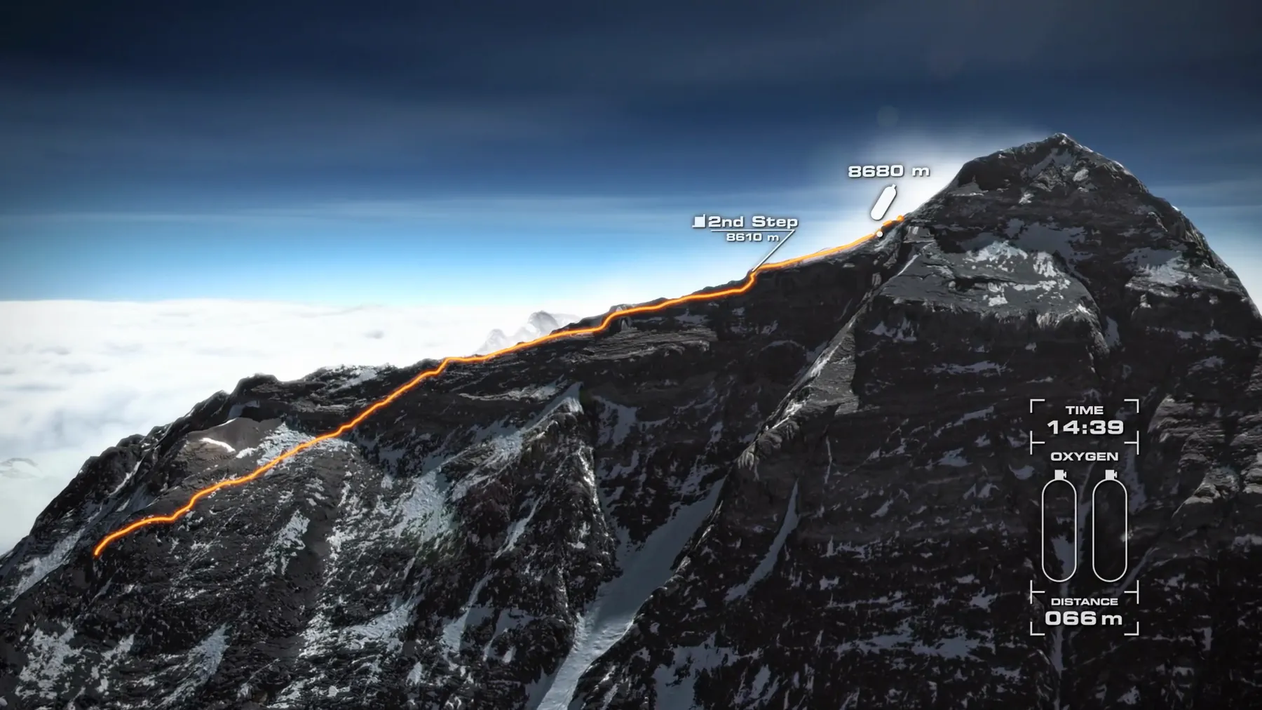 First on Everest — image 8