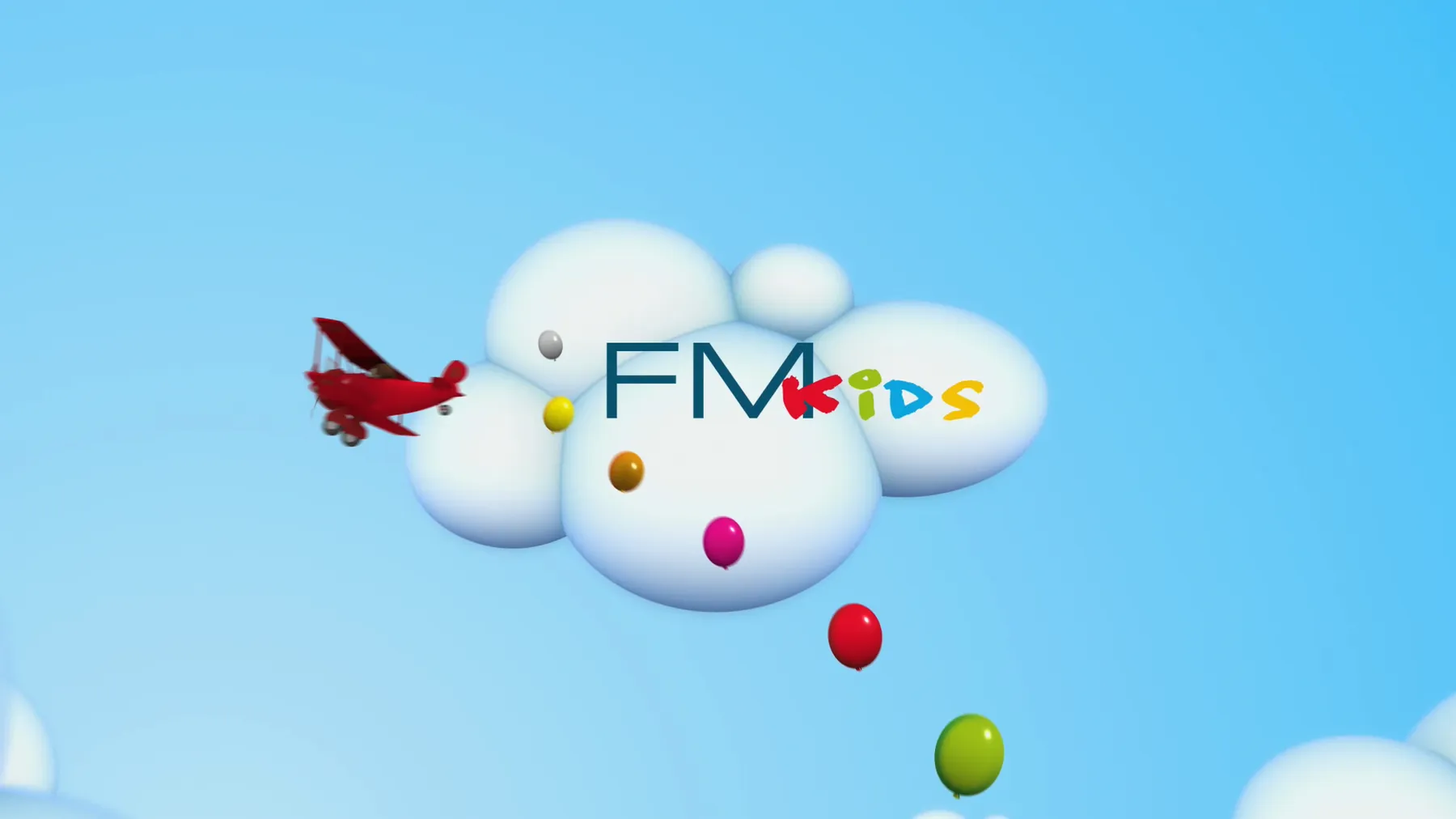 FM Kids — image 4