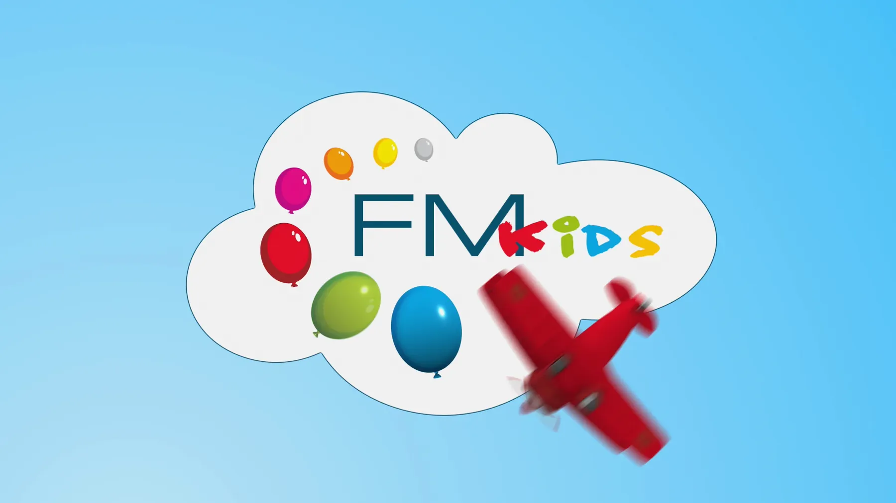FM Kids — image 5