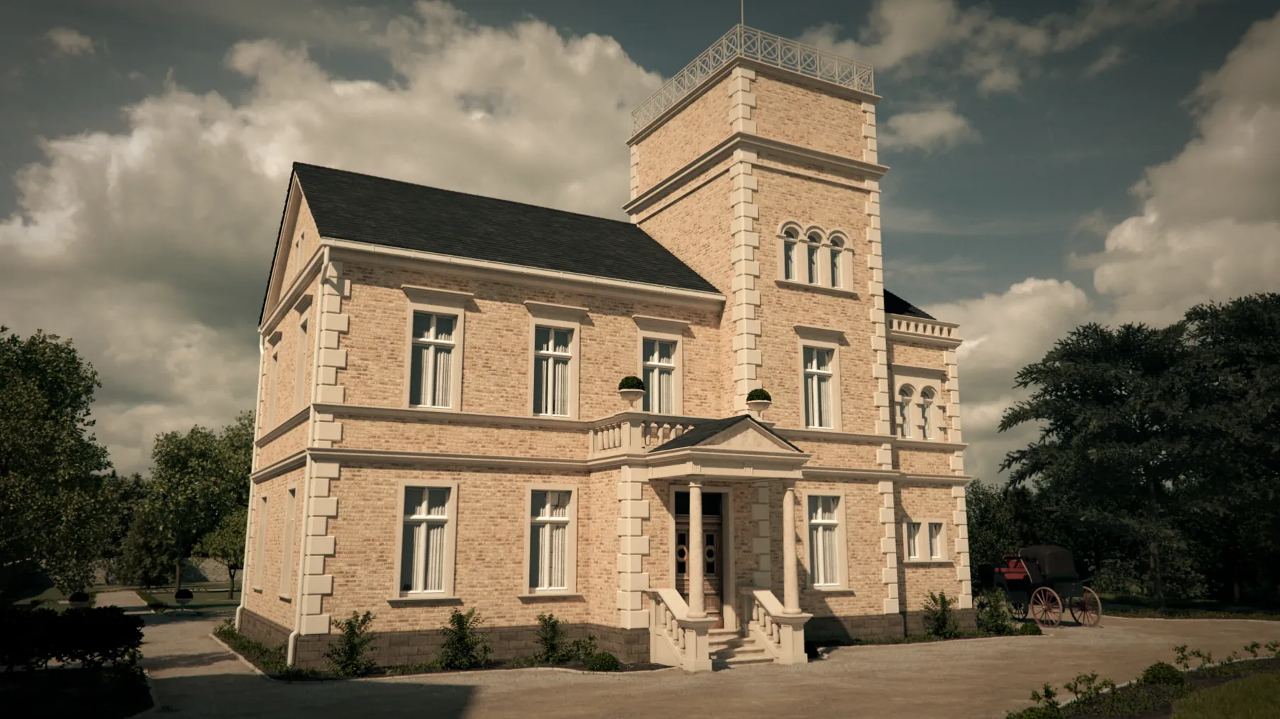 Häuser — image 2