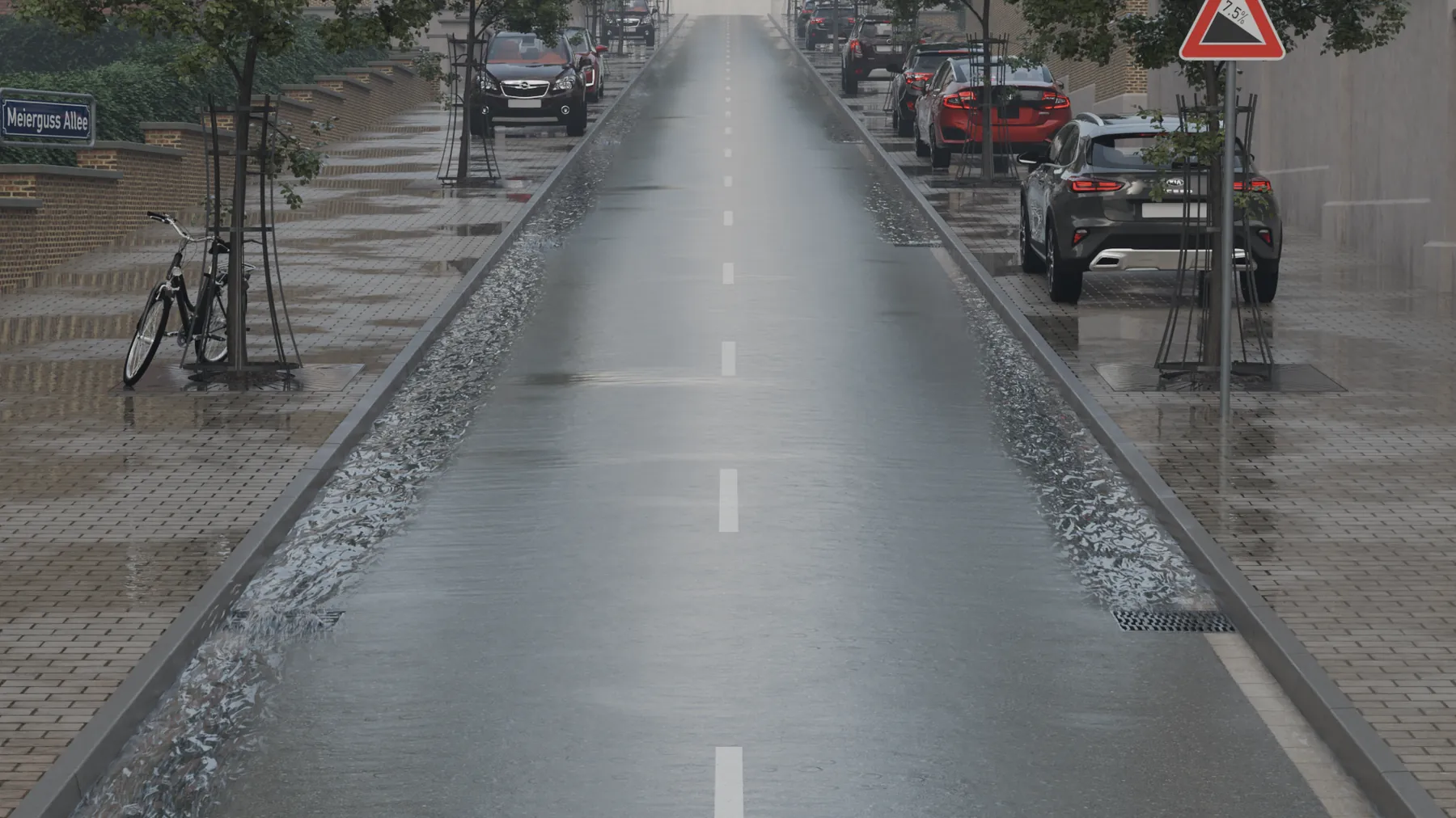 Meierguss Meidrain — image 5