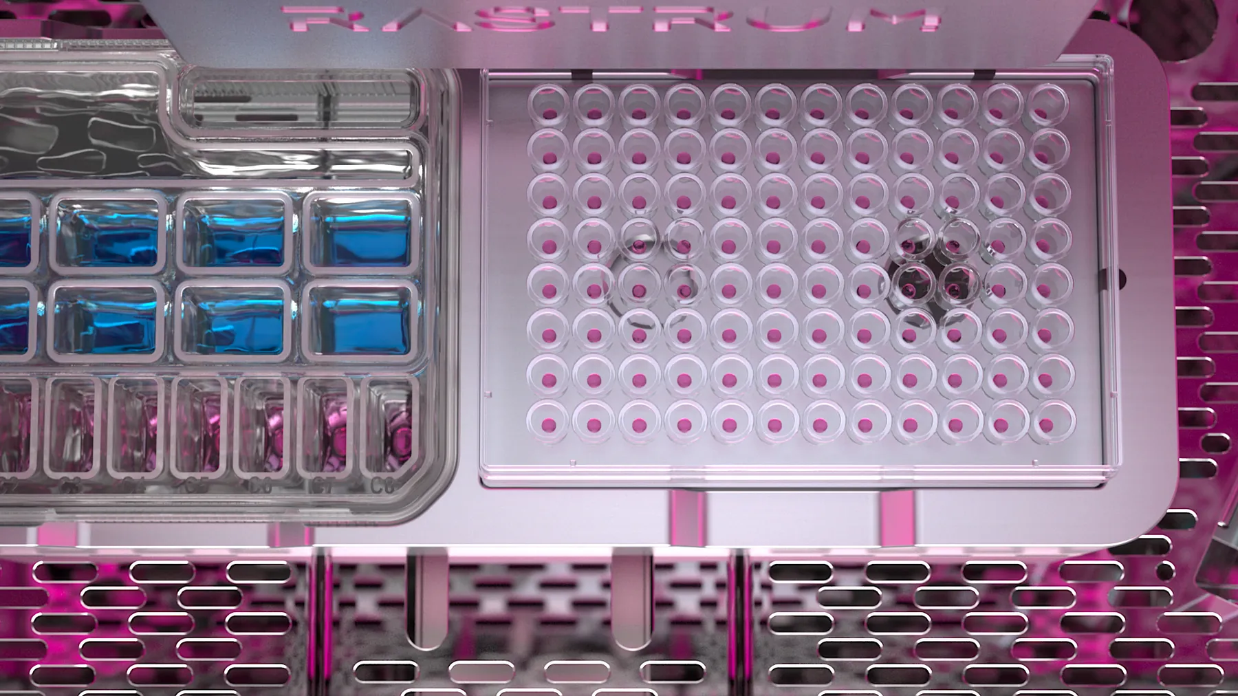 Rastrum by Inventia Life Science — image 9