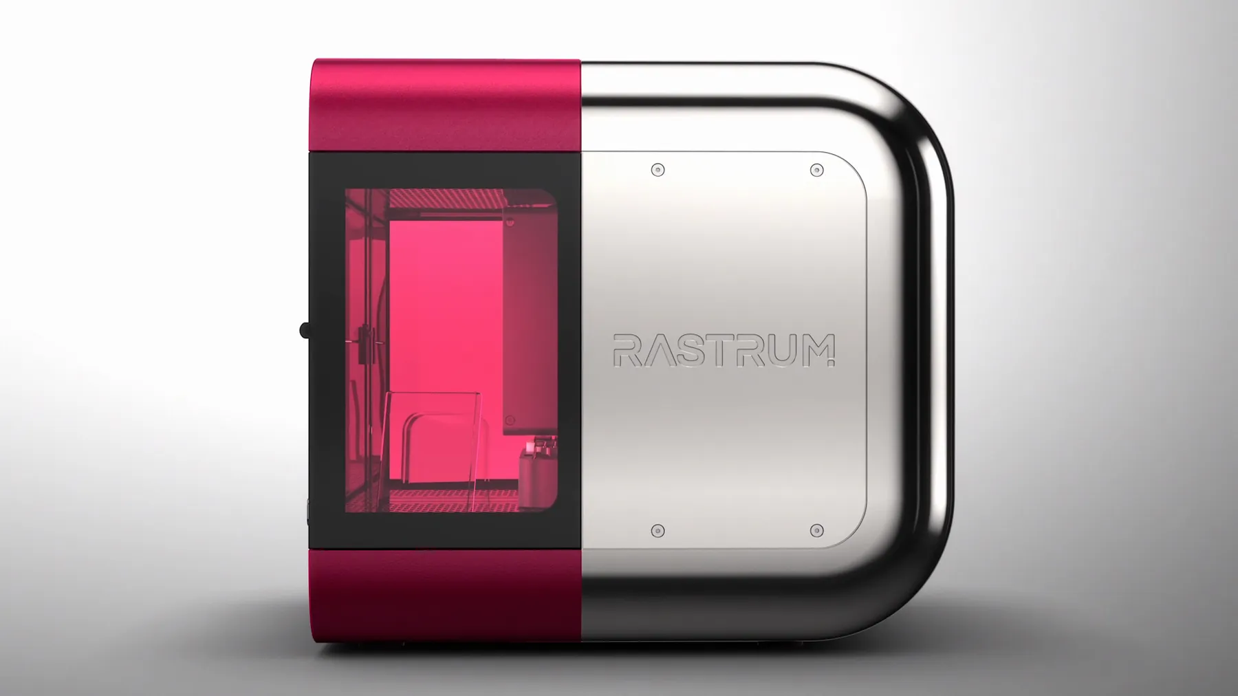 Rastrum — image 1
