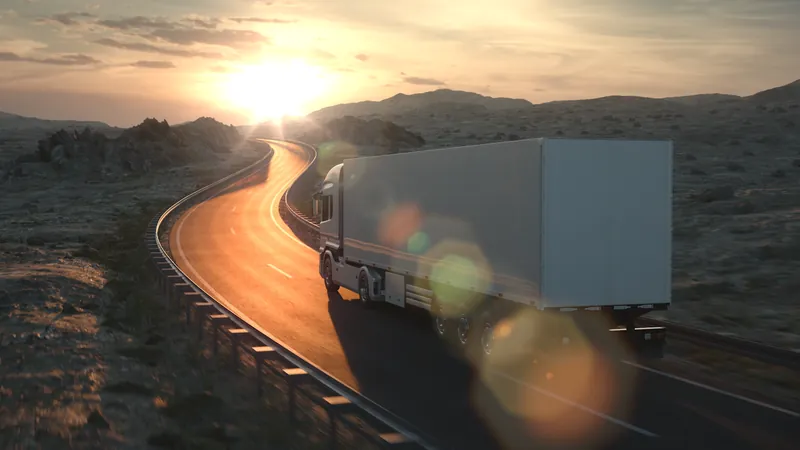 Logistics
